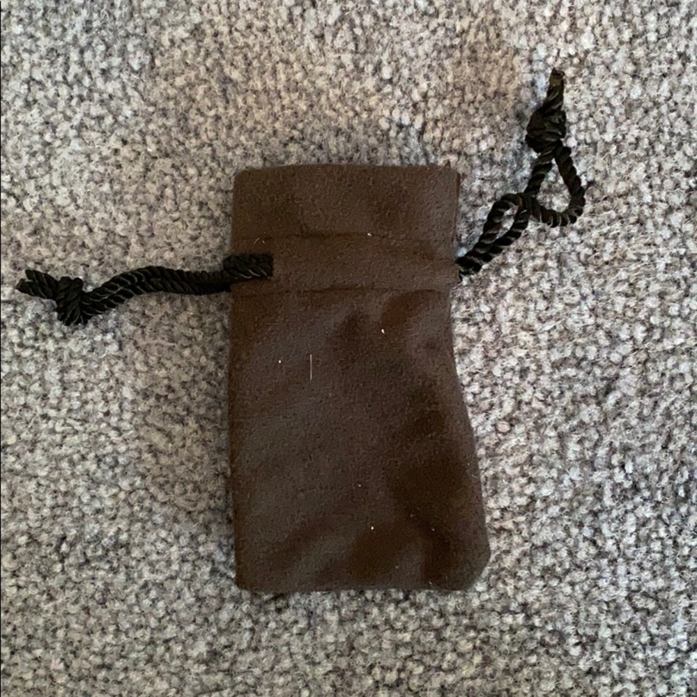 David Yurman Pouch - Picture 2 of 2